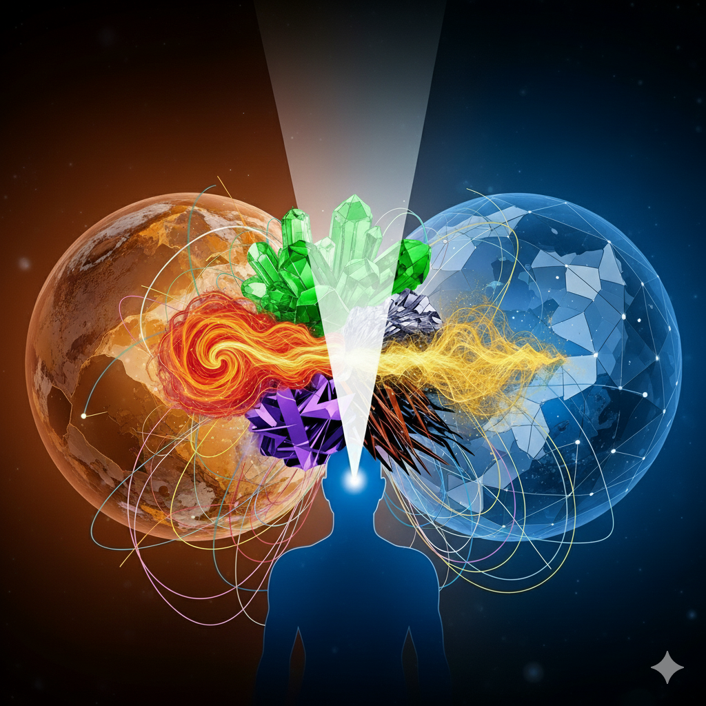 Como Funciona na Prática - Autoconhecimento Ativo